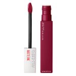 Batom-Liquido-Maybelline-SuperStay-Matte-Ink-Founder