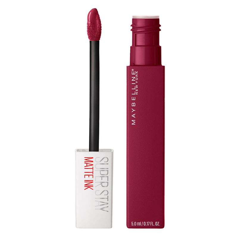 Batom-Liquido-Maybelline-SuperStay-Matte-Ink-Founder