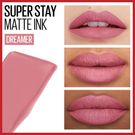Batom Líquido Maybelline SuperStay Matte Ink Dreamer
