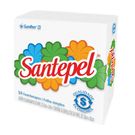 Guardanapo Santepel 33cmx30cm 50 Unidades