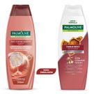 Shampoo Palmolive Naturals Óleo Surpreendente 350ml