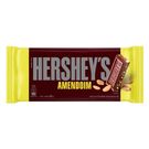 Chocolate Hersherys Cristal 85g