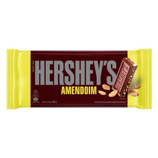 Chocolate-Hersherys-Cristal-85g