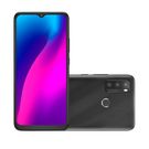 Smartphone Multilaser G Max 128GB 2G Câmera 6.5hd Preto