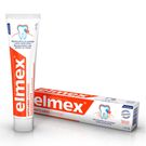 Creme Dental Elmex Anticáries 90g