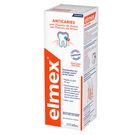 Enxaguante Antisséptico Bucal Elmex Anticáries 400ml