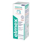 Enxaguante Antisséptico Bucal Elmex Sensitive 400ml