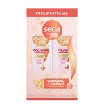 Shampoo---Condicionador-Seda-Colageno-e-Vitamina-C