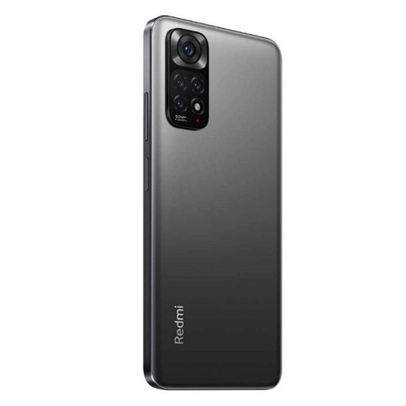 Smartphone-Xiaomi-Redmi-Note-11-Tela-6.43-Octa-Core-128GB-4GB-Camera-Quadrupla-Cinza-2