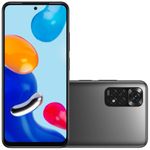 Smartphone-Xiaomi-Redmi-Note-11-Tela-6.43-Octa-Core-128GB-4GB-Camera-Quadrupla-Cinza-6