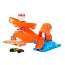 Pista Hot Wheels City Nemesis Polvo HDR31
