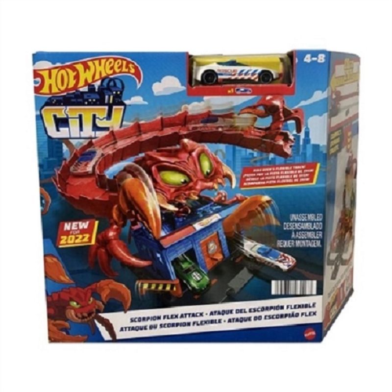 pista-hot-wheels-city-ataque-do-escorpiao-flex-hdr23-mattel