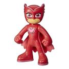 Figura Hasbro PJ Masks Owlette F4590