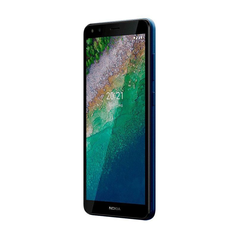 Nokia-C01-5.45-Dual-Chip-32GB-1GB-Ram-Camera-5MP-NK040-Azul--3-