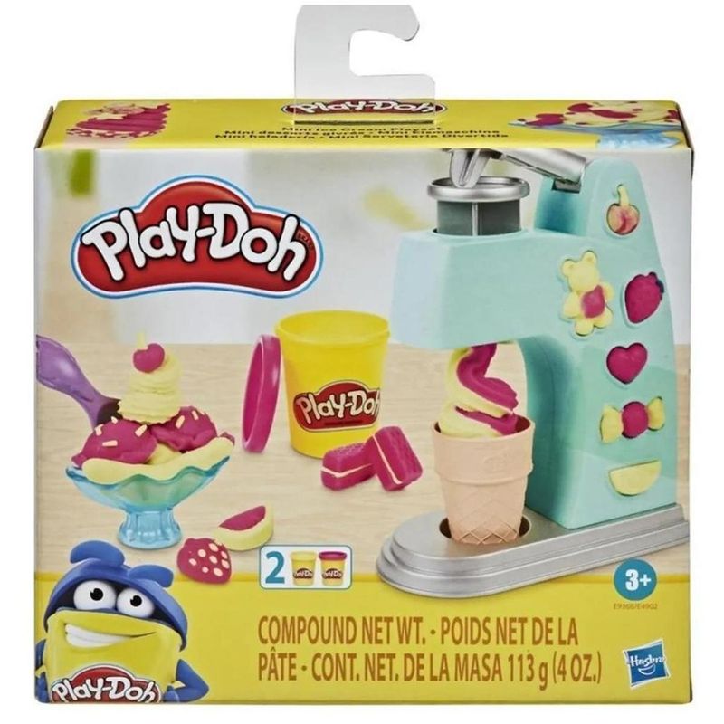 Massinha-Play-Doh-Mini-Classics-Ice-Cream-Playset-E9368-1