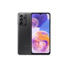 Samsung Galaxy A23 Dual Chip Tela 6,6 128G Câmera Quádrupla 50MP+5MP+2MP+2MP Preto
