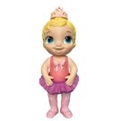 Boneca Baby Alive Doce Bailarina Loira F1272