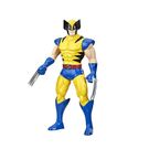 Boneco  X-Men Wolverine Marvel Olympus Hasbro F5078