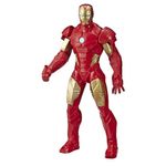 Boneco-Hasbro-Marvel-Homem-de-Ferro-E5582