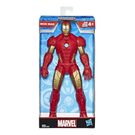 Boneco Homem de Ferro  Hasbro Marvel E5582