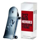 Perfume Carolina Herrera 212 Heroes Men EDT 90ml