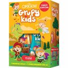 Kit Grupy Kids Xô Embaraço Shampoo  500ml e Condicionador 250ml