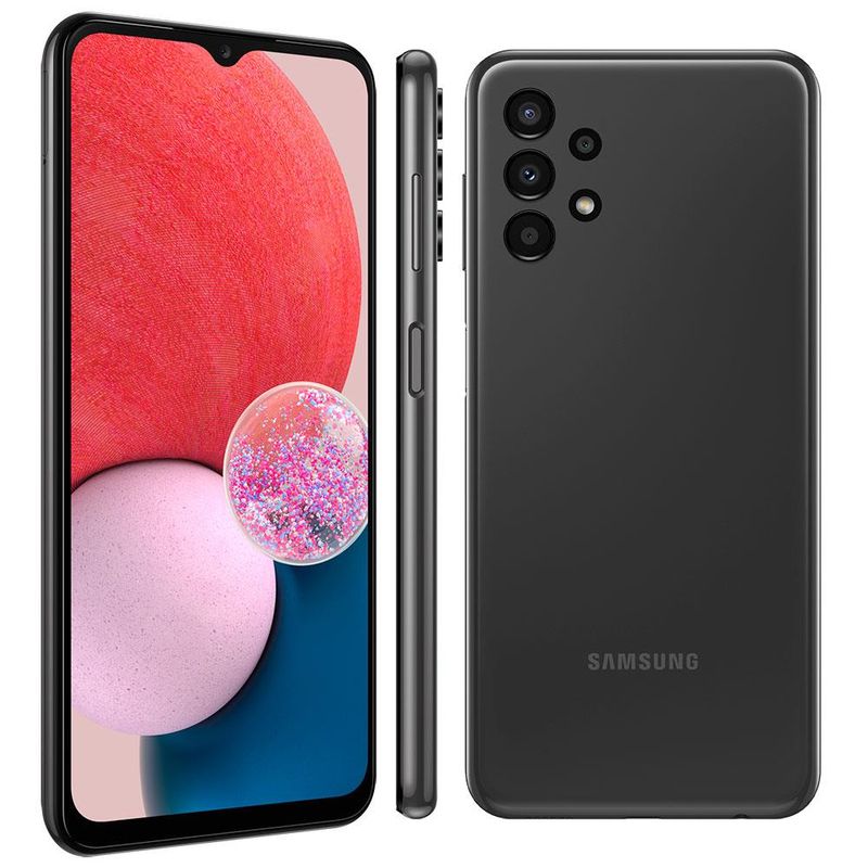 Samsung-Galaxy-A13-Preto