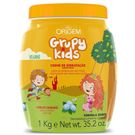 Creme de Hidratação Grupy Kids Adeus Frizz  1kg