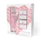 Kit Giovanna Baby Body Splash Classic 260ml + 2 Sabonete Classic 90g Cada