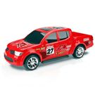 Carrinho Pick-Up Rx Rally Sortido