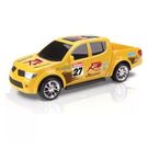 Carrinho Pick-Up Rx Rally Sortido