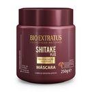 Máscara Capilar Bio Extratus Shitake Plus 250g