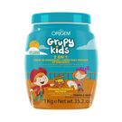 Creme de Hidratação Grupy Kids 2em1 Xô Embaraço 1Kg