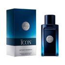 Perfume Antonio Banderas The Icon Masculino 100ml