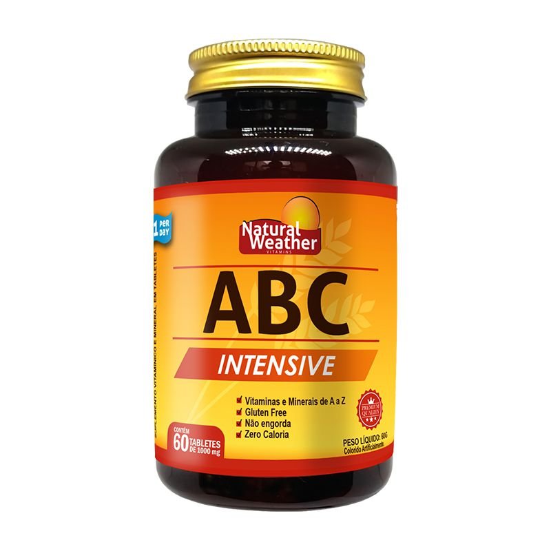 Suplemento-Vitaminico-ABC-Intesive-60-Tabletes