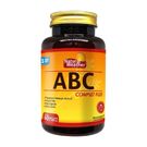 ABC Complet Plus 60 Tabletes