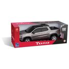 Carrinho Roma Fiat Toro Sortido 1865