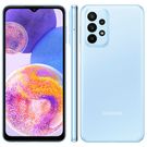 Samsung Galaxy A23 Dual Chip Tela 6,6 128G Câmera Quádrupla 50MP+5MP+2MP+2MP Azul