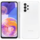 Samsung Galaxy A23 Dual Chip Tela 6,6 128G Câmera Quádrupla 50MP+5MP+2MP+2MP Branco