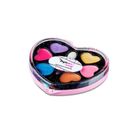 Maquiagem infantil My Style Beauty Mini Estojo Poderosa Multikids BR1328