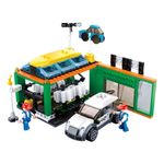 Blocos-De-Montar-Cubic-City-Lava-Rapido-com-323-Pecas-Multikids