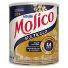Molico Multigold 50+ Composto Lácteo Adulto Lata 350g