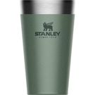 Copo Térmico Stanley Sem Tampa Hammertone Green-Verde 473ml