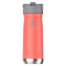 Garrafa Térmica Stanley Flip Straw Guava 651ml