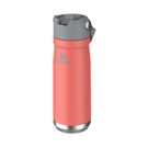 Garrafa Térmica Stanley Flip Straw Guava 651ml