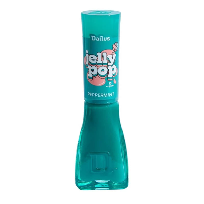 Esmalte-Dailus-Jelly-Pop-Peppermint-8ml