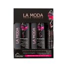 Kit Truss La Moda Uso Obrigatório