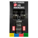Desodorante-Giovanna-Baby-Aerosol-Men-Active-2-Unidades---Gel-Higienizante-60ml-