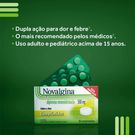 Novalgina 500mg 30 Comprimidos