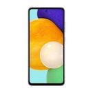 Samsung Galaxy A52s 128GB 6GB RAM 5G Tela 6.5" Câmera Quádrupla Traseira 64MP+12MP+5MP+5MP Preto
